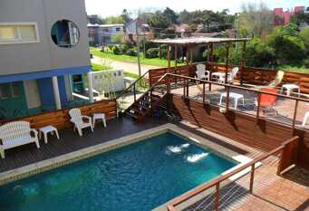 Foto 1 de la galería de Los 7 Mares Complejo de Aparts en Ostende