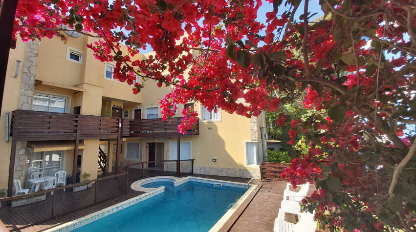 Foto principal de Los 7 Mares Complejo de Aparts en Ostende