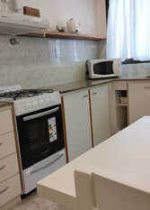 Foto 2 de la galería de RefugiosdelSur a media cuadra del mar en Puerto Madryn