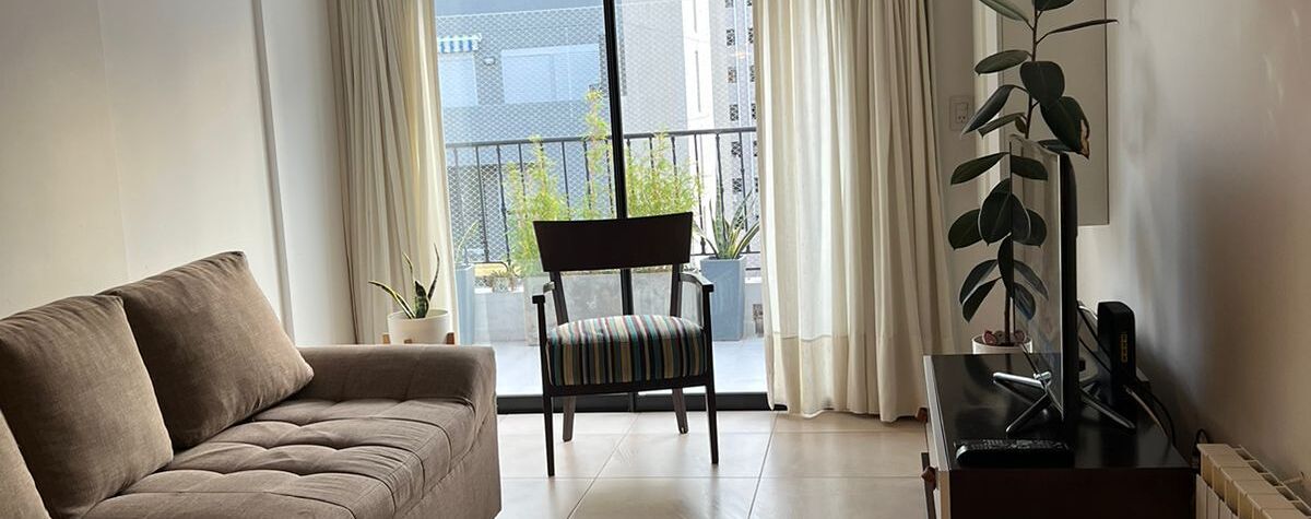 Foto principal de 2 Habitaciones - Felix Frias 400 en Ciudad De Córdoba