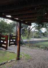 Foto 4 de TIERRA SERRANA CABAÑAS en Anisacate