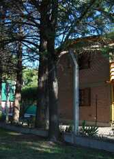 Foto 3 de la galería de TIERRA SERRANA CABAÑAS en Anisacate