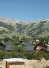 Foto 3 de Chaltú Cerro Catedral en San Carlos De Bariloche