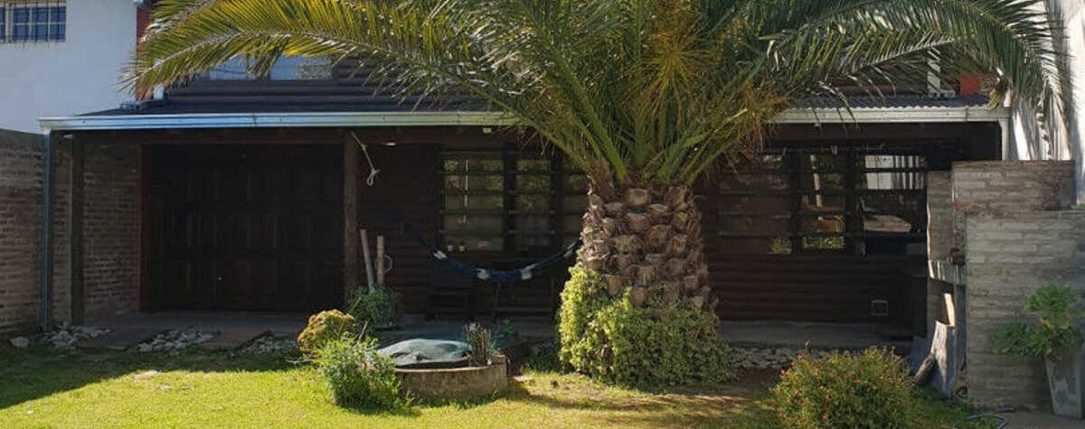 Foto principal de Cabaña en Quequen en Quequen