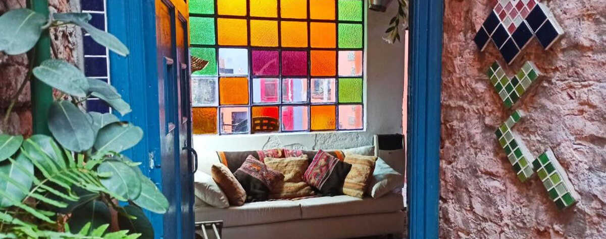 Foto principal de BELLA CASA [CENTRO - PATIO - AMPLIA] en Rosario