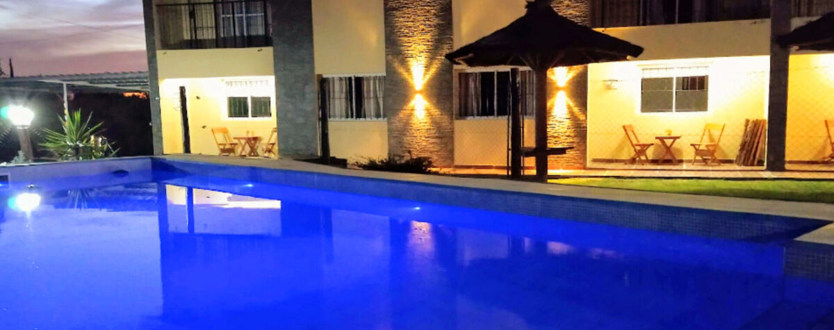 Foto principal de Luna de Merlo en Villa De Merlo