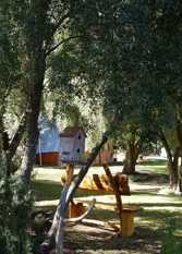 Foto 3 de la galería de Cabañas Niuke & Apart Fraschetti en El Bolsón