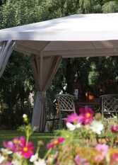 Foto 2 de la galería de Cabañas Niuke & Apart Fraschetti en El Bolsón