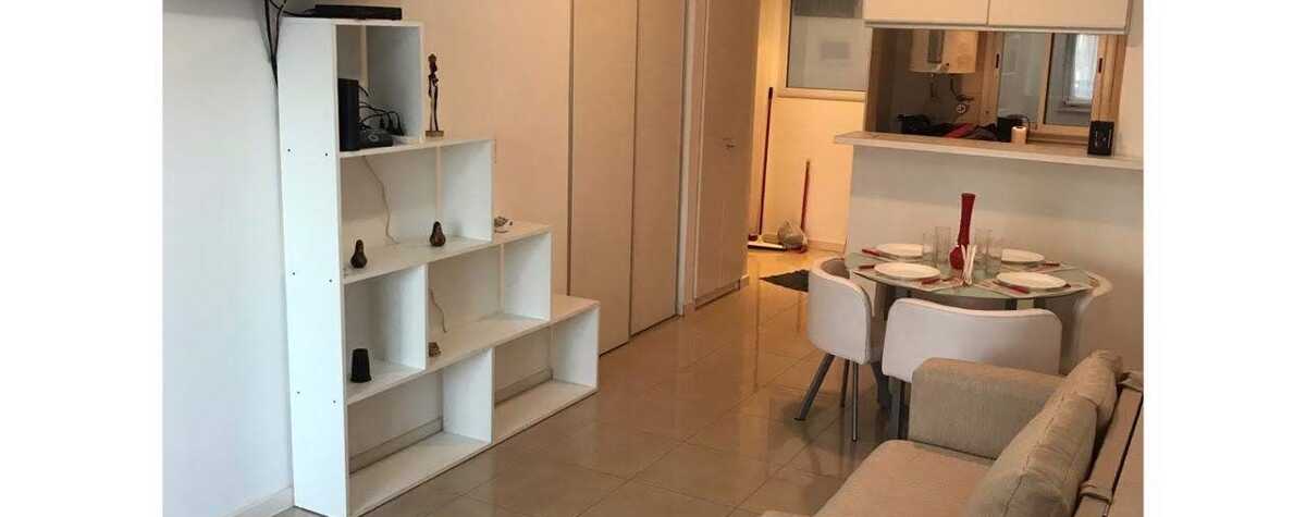 Foto principal de COQUETO MONOAMBIENTE PALERMO SOHO en Capital Federal