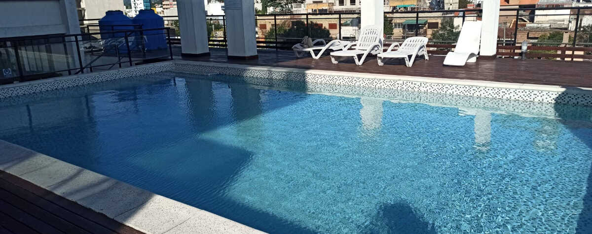 Foto principal de Edificio San Nicolás en Villa Carlos Paz