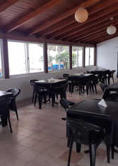 Foto 2 de la galería de Hotel Mediterraneo en Bialet Massé