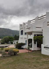 Foto 3 de la galería de Hotel Mediterraneo en Bialet Massé