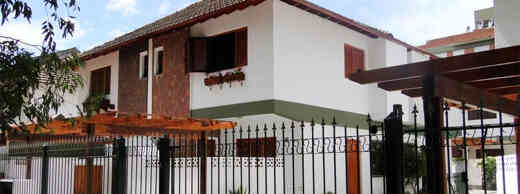 Foto 1 de Complejo Los Alamos en San Bernardo del Tuyú