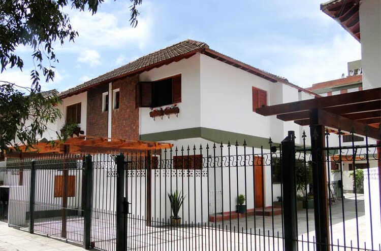 Foto principal de Complejo Los Alamos en San Bernardo del Tuyú