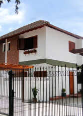 Foto 3 de la galería de Complejo Los Alamos en San Bernardo del Tuyú