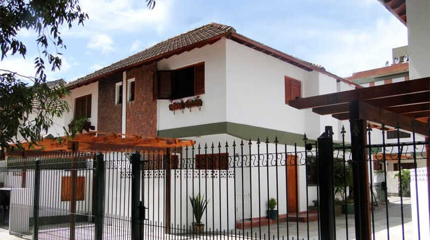 Foto principal de Complejo Los Alamos en San Bernardo del Tuyú