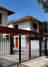 Foto 2 de la galería de Complejo Los Alamos en San Bernardo del Tuyú