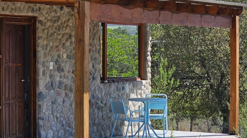 Foto principal de Las Casitas del Alto en Villa General Belgrano