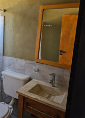Foto 3 de la galería de Las Casitas del Alto en Villa General Belgrano