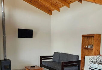Foto 1 de la galería de Las Casitas del Alto en Villa General Belgrano