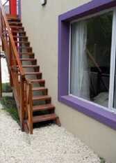 Foto 3 de la galería de Complejo Valemar en Valeria Del Mar