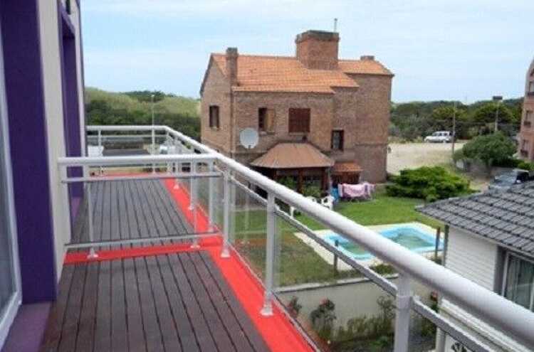 Foto principal de Complejo Valemar en Valeria Del Mar