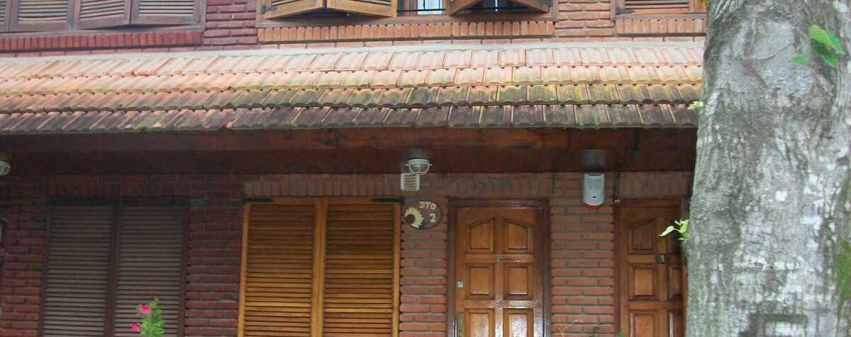 Foto principal de Gemelos V Departamento 2 en Villa Gesell