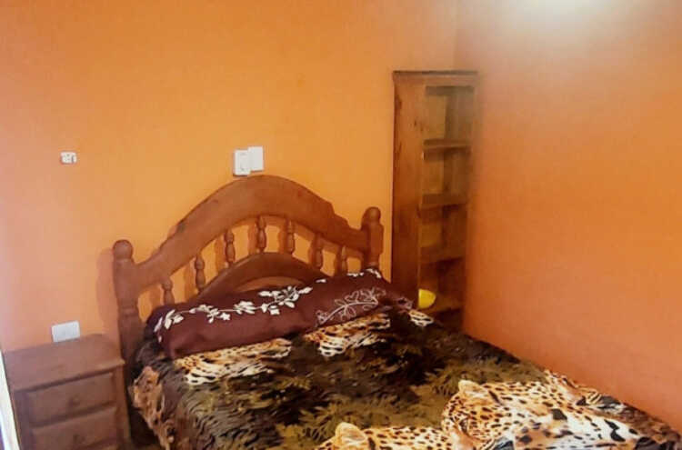 Foto principal de Cabañas TERMALES en Termas De Rio Hondo