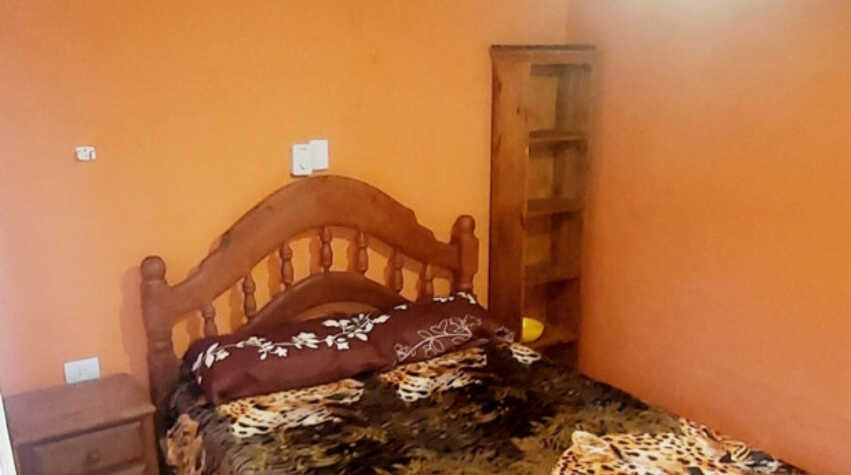 Foto principal de Cabañas TERMALES en Termas De Rio Hondo