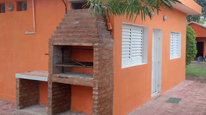 Foto principal de Cabañas TERMALES en Termas De Rio Hondo