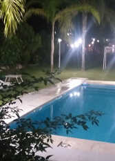 Foto 2 de la galería de Cabañas TERMALES en Termas De Rio Hondo