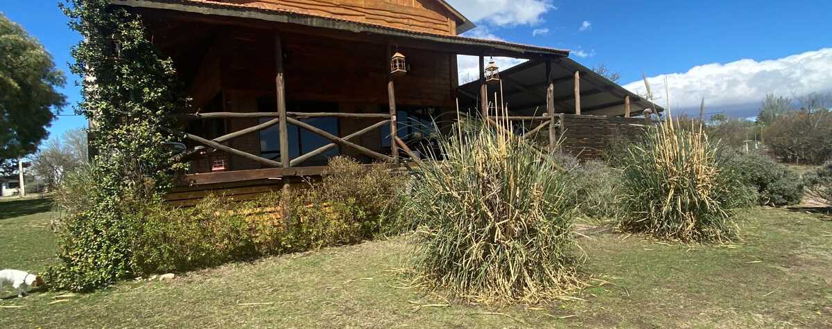 Foto principal de Cabaña de Campo Minardi en Tanti