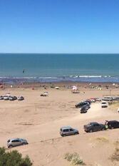 Foto 2 de la galería de Cabañas La Huella en Monte Hermoso