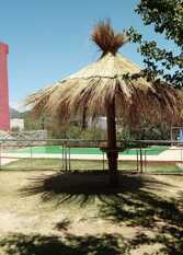 Foto 3 de la galería de Cabañas Diquecito La Calera - CORDOBA en La Calera