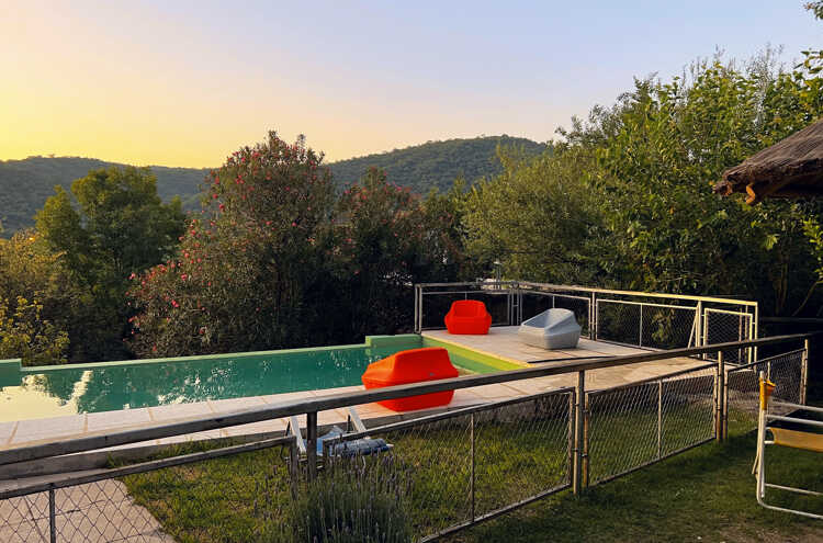 Foto principal de Cabañas Diquecito La Calera - CORDOBA en La Calera