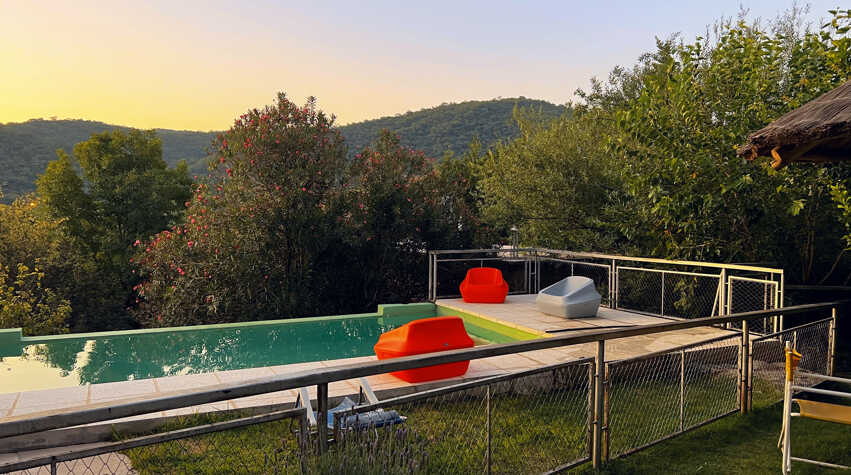 Foto principal de Cabañas Diquecito La Calera - CORDOBA en La Calera