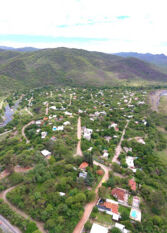 Foto 2 de la galería de Cabañas Diquecito La Calera - CORDOBA en La Calera