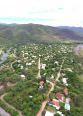 Foto 2 de la galería de Cabañas Diquecito La Calera - CORDOBA en La Calera