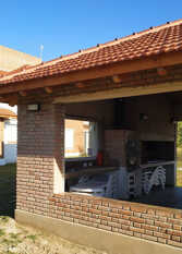 Foto 3 de la galería de Altos Suites & Aptos en Villa General Belgrano