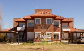 Foto 1 de Altos Suites & Aptos en Villa General Belgrano