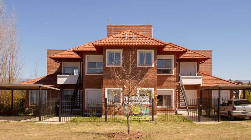 Foto principal de Altos Suites & Aptos en Villa General Belgrano