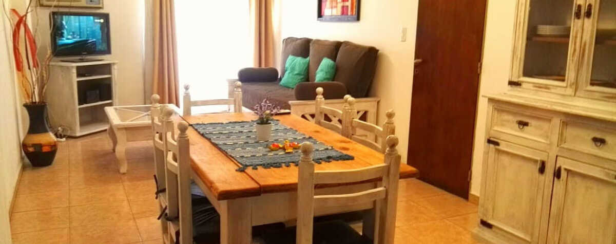 Foto principal de Departamento Amplio y Centrico en Ciudad De Córdoba