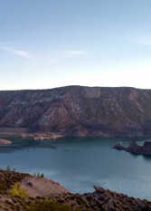 Foto 2 de la galería de De Alma Tinta - Petit Chalet Bioclimático en San Rafael