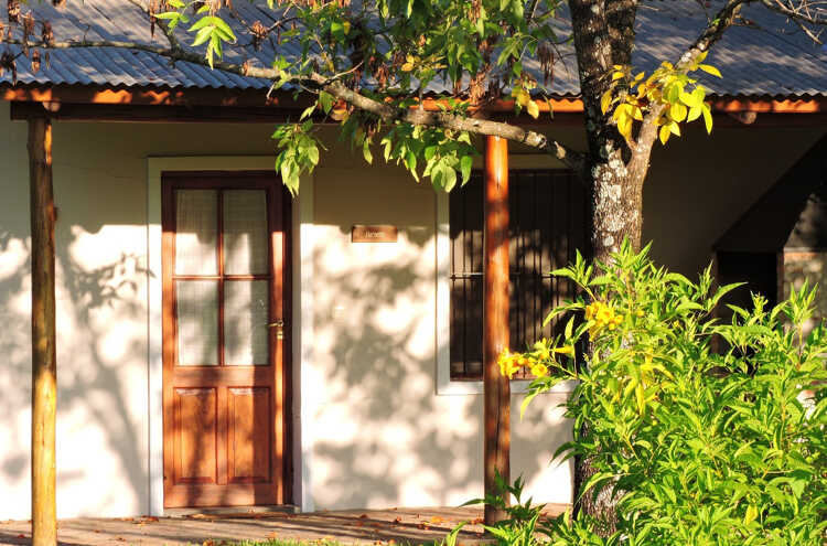 Foto principal de La Trinidad Casa de Campo en San José