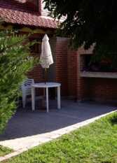 Foto 3 de la galería de Cabañas Sueño Serrano en Mina Clavero