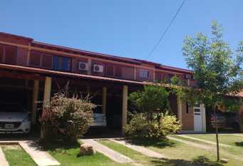 Foto 1 de la galería de Cabañas Sueño Serrano en Mina Clavero