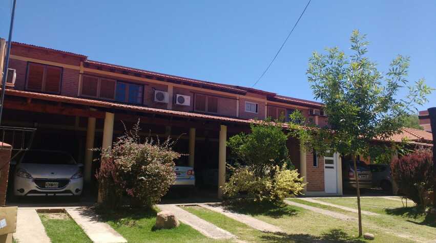 Foto principal de Cabañas Sueño Serrano en Mina Clavero