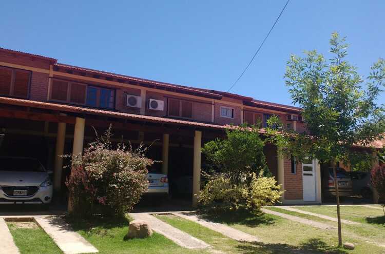 Foto principal de Cabañas Sueño Serrano en Mina Clavero