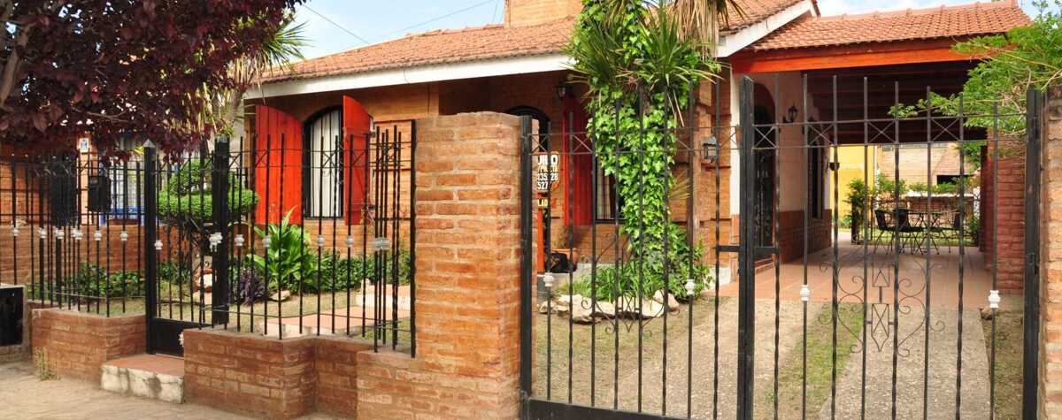 Foto principal de Casa Los Zorzales en Villa Carlos Paz