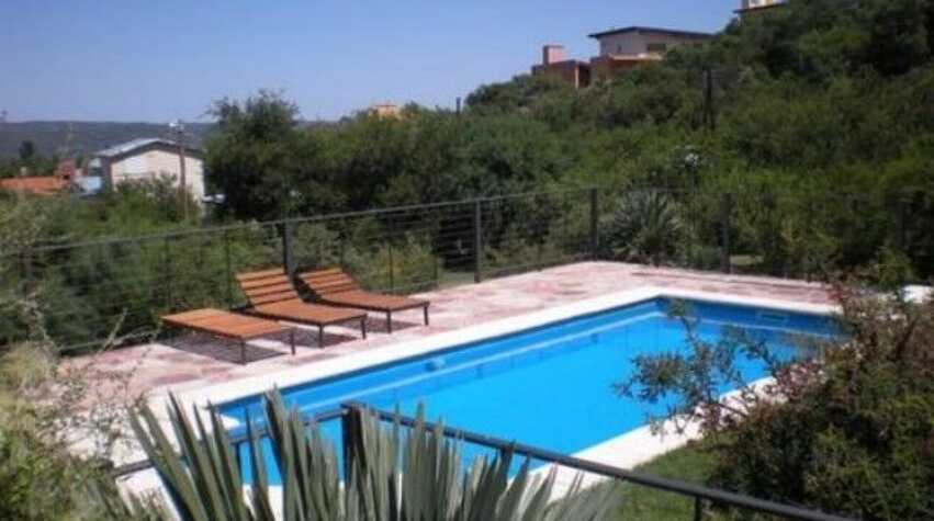 Foto principal de Cabañas Tierra Buena en Capilla Del Monte